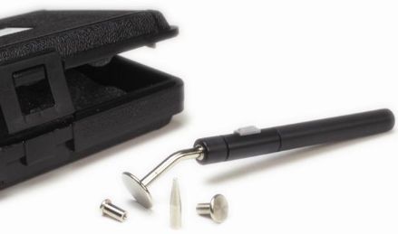 Mettler Precision Pencil Electrode Set